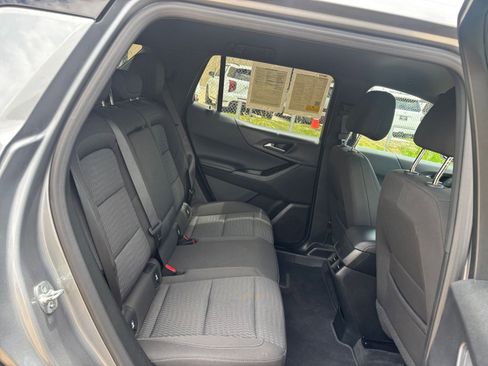 Used 2025 Chevrolet Equinox LT FWD image 25