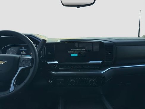 New 2026 Chevrolet Silverado 3500 High Country w/ High Country Premium Package AWD/4WD image 14