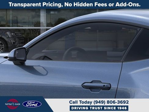 New 2026 Ford Mustang GT image 20