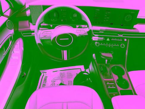New 2026 Hyundai Sonata SE FWD image 16
