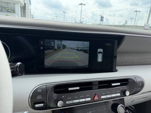 New 2026 Hyundai Palisade SEL AWD/4WD image 47