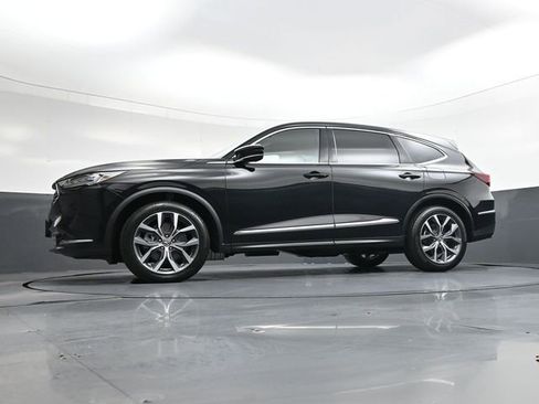 Used 2023 Acura MDX SH-AWD w/ Technology Package image 35