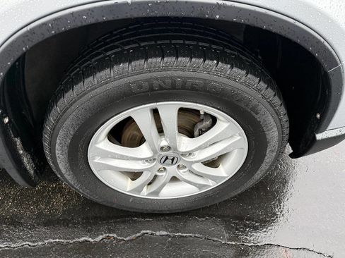 Used 2010 Honda CR-V EX image 99