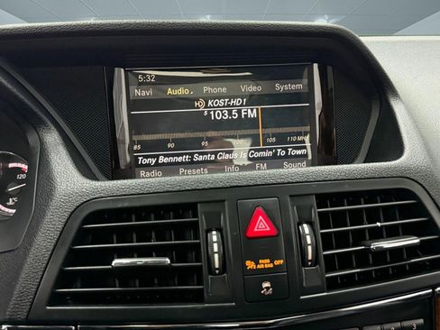 Used 2010 Mercedes-Benz E 350 Coupe image 29