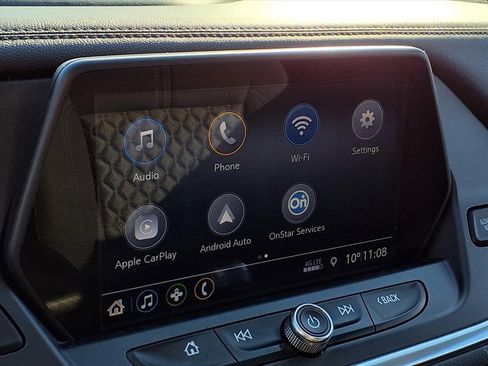 Used 2019 Chevrolet Blazer LT w/ LPO, Floor Liner Package image 22