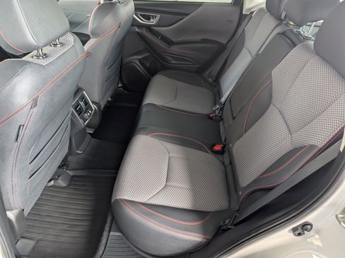 Used 2021 Subaru Forester Sport w/ Popular Package #2 image 20