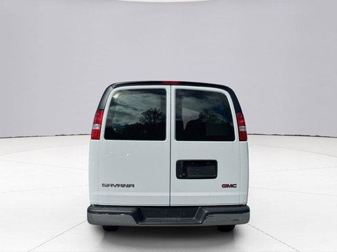 New 2025 GMC Savana 2500 w/ Driver Convenience Package image 12