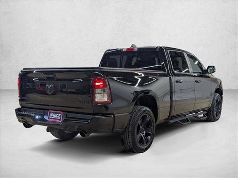 Used 2022 RAM 1500 Big Horn image 5