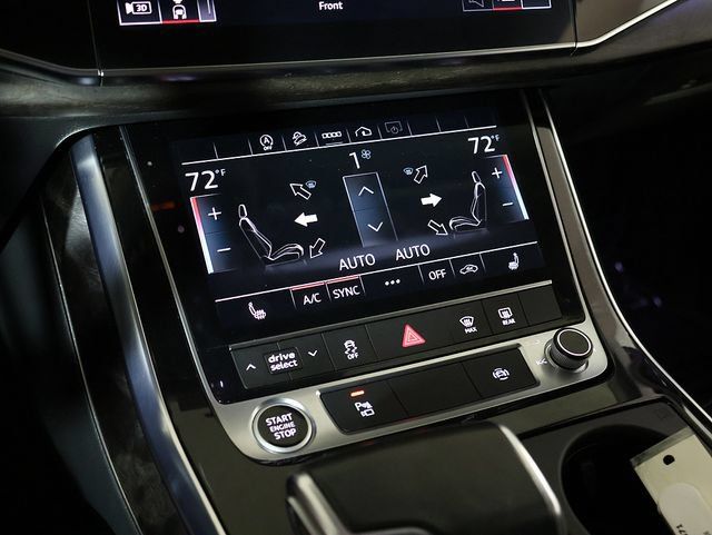 Used 2023 Audi Q8 Premium w/ Convenience Package AWD/4WD image 23