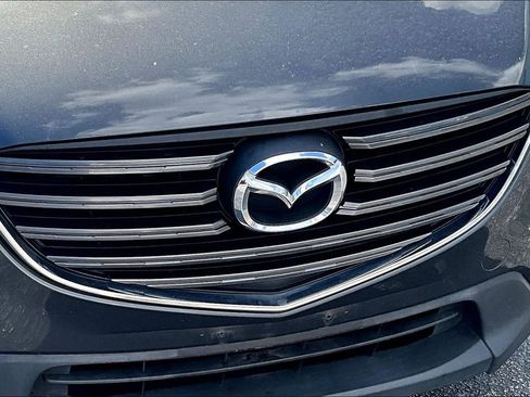 Used 2016 MAZDA CX-5 Grand Touring image 33