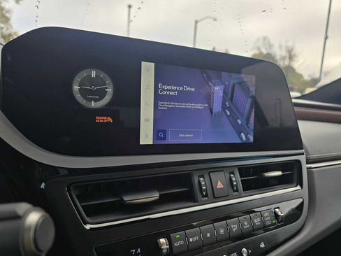 New 2025 Lexus ES 350 w/ Premium Package image 27