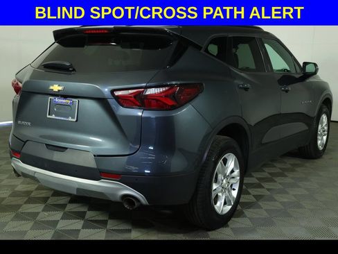 Used 2019 Chevrolet Blazer LT FWD image 7