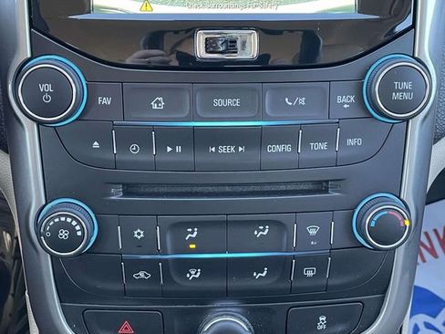 Used 2014 Chevrolet Malibu LT w/ Power Convenience Package FWD image 26