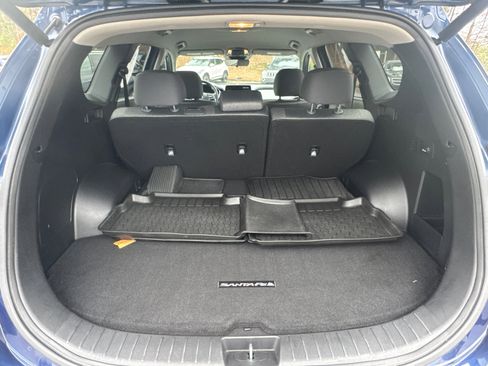 Certified 2023 Hyundai Santa Fe SEL image 17