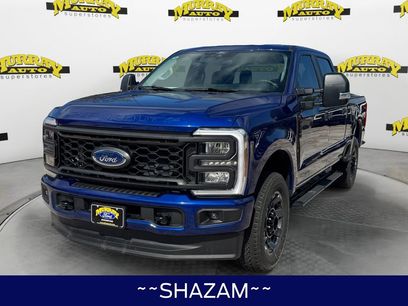 New 2026 Ford F250 XL w/ STX Appearance Package