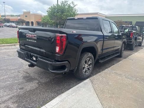 Used 2022 GMC Sierra 1500 Pro w/ Pro Value Package AWD/4WD image 8