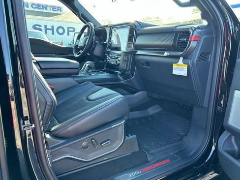 New 2026 Ford F150 Raptor AWD/4WD image 45