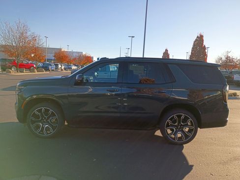 New 2026 Chevrolet Tahoe RST image 15