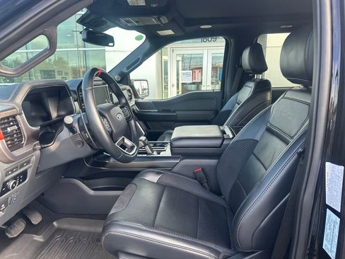 Used 2023 Ford F150 Raptor w/ Raptor Carbon Fibre Package image 9