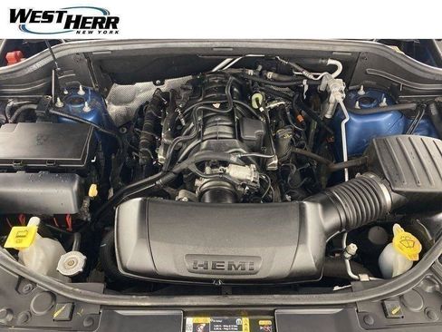 Used 2025 Dodge Durango R/T AWD/4WD image 60