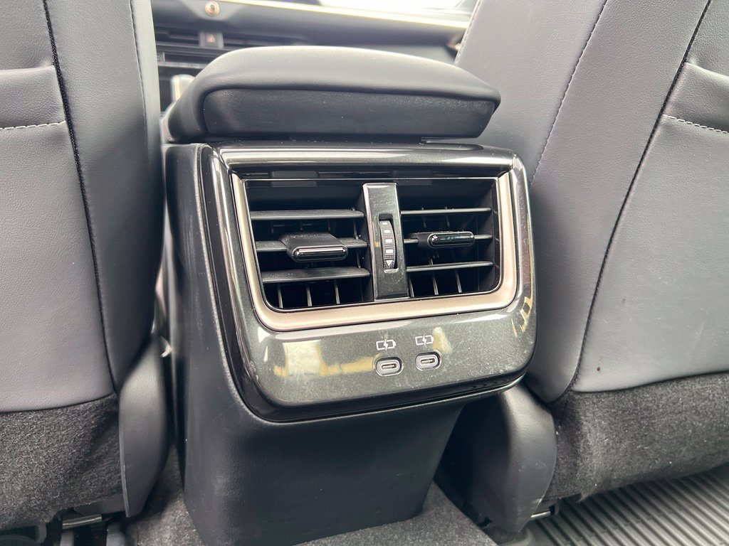 Certified 2024 Toyota Crown Platinum AWD/4WD image 19