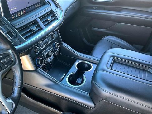 Used 2021 Chevrolet Tahoe LT image 18