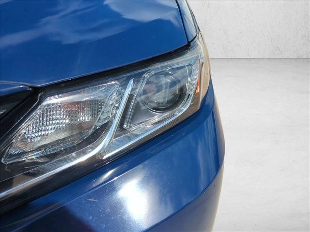 Used 2023 Toyota Camry LE FWD image 9