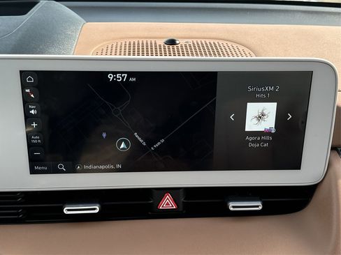 New 2024 Hyundai Ioniq 5 Limited image 22