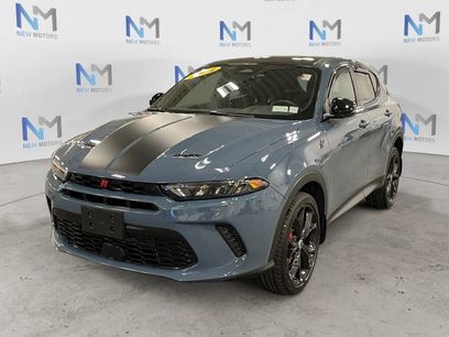 Used 2024 Dodge Hornet GT Plus