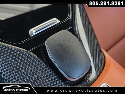Used 2024 Mercedes-Benz AMG GT 63 image 26