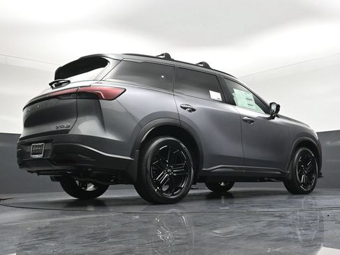 New 2027 INFINITI QX60 Sport w/ Dark Cargo Package AWD/4WD image 31