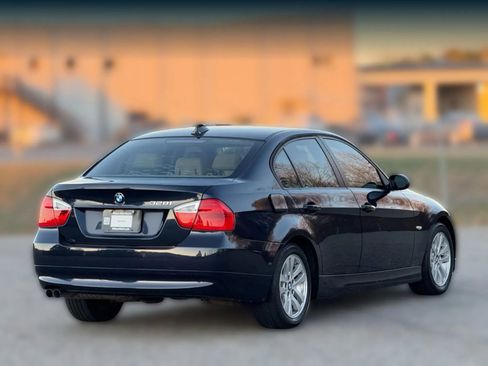 Used 2007 BMW 328i Sedan image 9