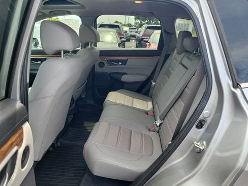 Used 2020 Honda CR-V EX-L image 14