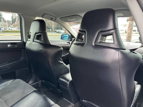 Used 2010 Mitsubishi Lancer Evolution MR image 27