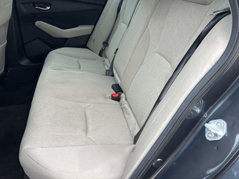 Used 2025 Honda Accord LX image 7