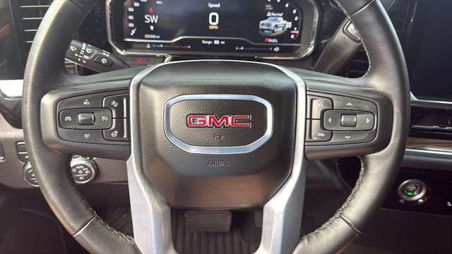 Used 2024 GMC Sierra 1500 Elevation AWD/4WD image 15