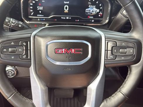 Used 2024 GMC Sierra 1500 Elevation AWD/4WD image 15