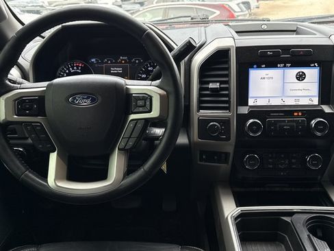 Used 2019 Ford F250 Lariat AWD/4WD image 5