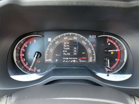Used 2023 Toyota RAV4 XLE Premium image 24