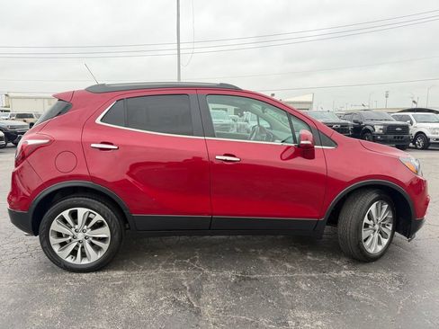 Used 2019 Buick Encore Preferred FWD image 3