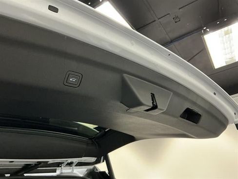 New 2026 Chevrolet Tahoe Premier AWD/4WD image 40