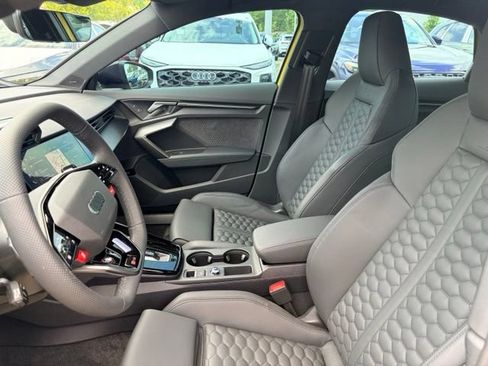 Used 2026 Audi RS 3 AWD/4WD image 7