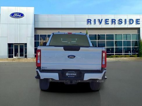 New 2026 Ford F250 XL w/ STX Appearance Package image 5