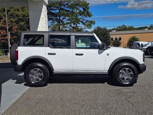 New 2025 Ford Bronco Big Bend image 20