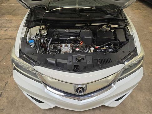 Used 2016 Acura ILX w/ Premium Package FWD image 13