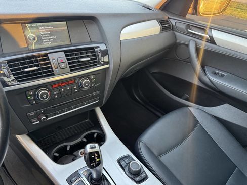 Used 2014 BMW X3 xDrive28i image 29