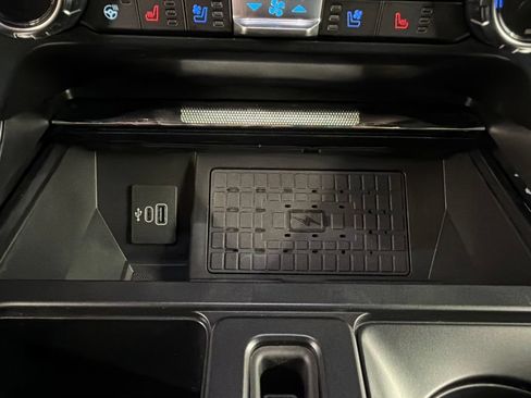 New 2026 Ford F150 Raptor AWD/4WD image 15