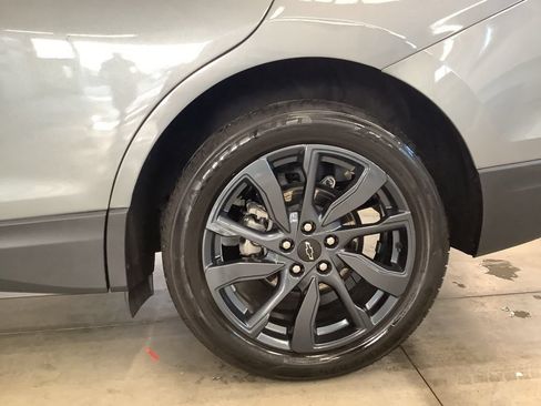 Used 2024 Chevrolet Equinox RS w/ RS Leather Package AWD/4WD image 26