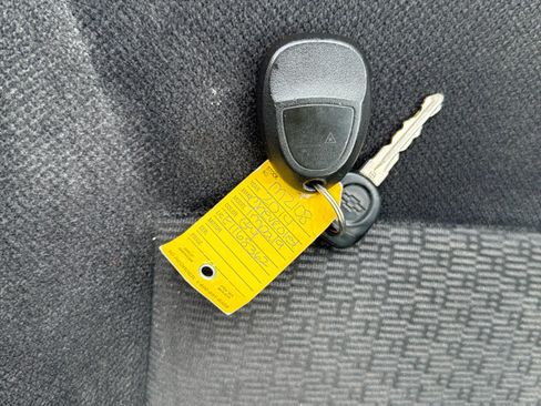 Used 2014 Chevrolet Impala Limited LS image 25