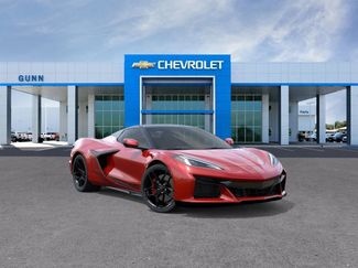 New 2026 Chevrolet Corvette Z06 video 1